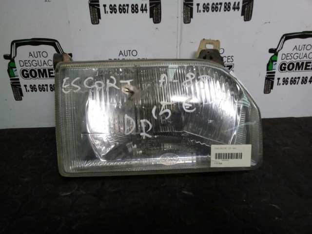 Luz direita 6104740 FORD