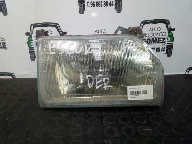 Luz direita 6104740 FORD