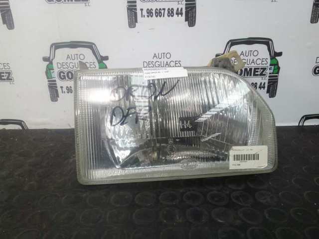 Luz direita 6104740 FORD