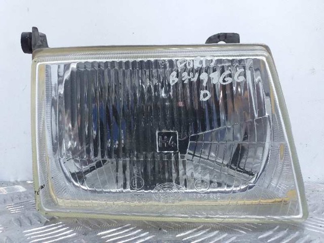 Luz direita 6104740 FORD