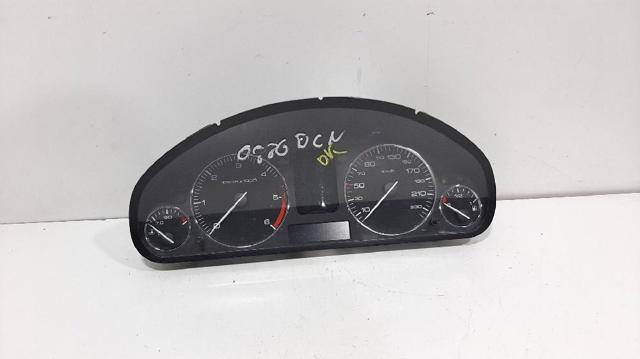 Painel de instrumentos (quadro de instrumentos) 6106S9 PEUGEOT
