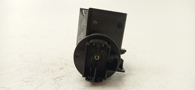 Fecho de ignição 61083600 FIAT