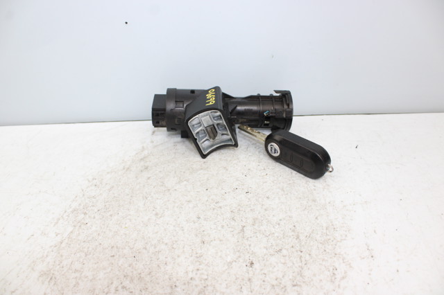 Fecho de ignição 61083600 FIAT