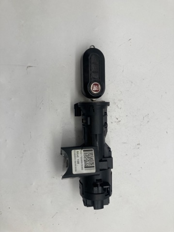 Fecho de ignição 61083600 FIAT
