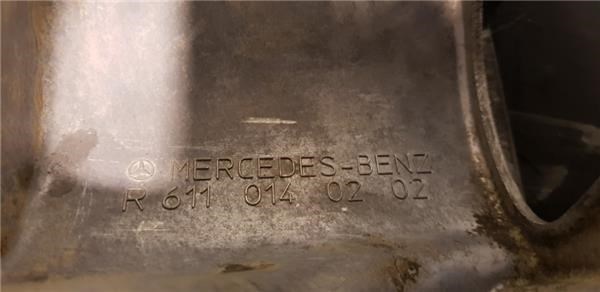 6110140202 Mercedes