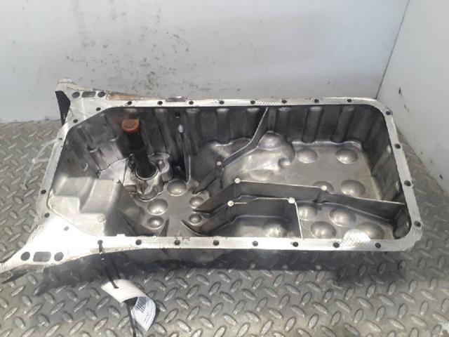 Panela de óleo de cárter do motor 6110140602 MERCEDES