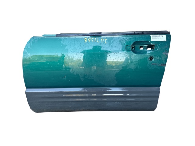 Porta dianteira esquerda para Subaru Forester S10, SF