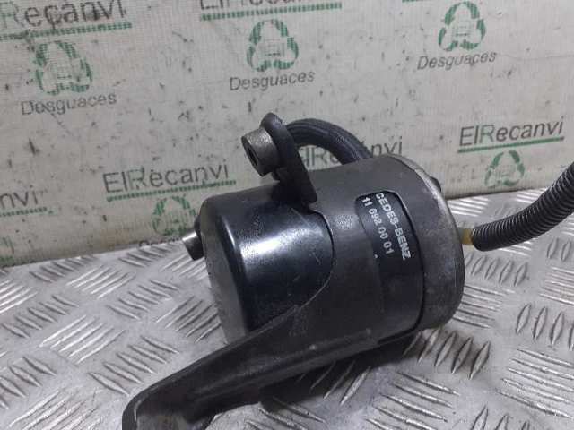 Filtro de combustível 6110920001 MERCEDES