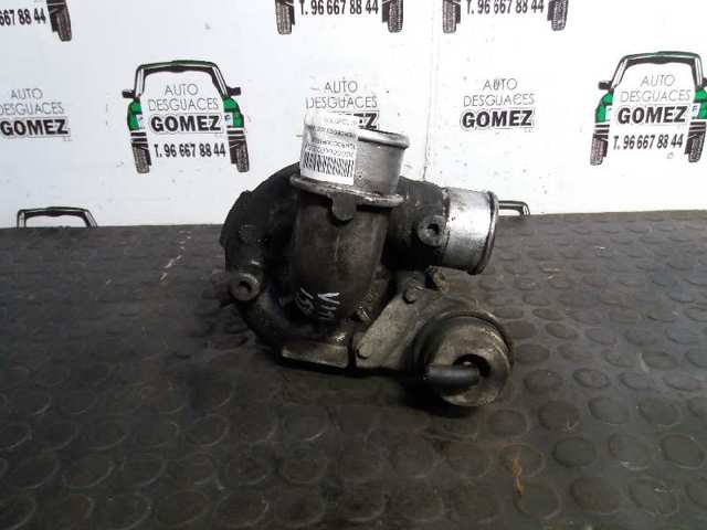 Turbina 6110961399 MERCEDES
