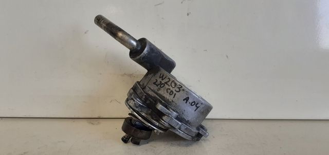 Bomba a vácuo 6112300065 MERCEDES