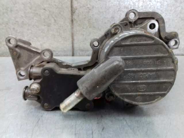 Bomba a vácuo 6112300265 MERCEDES
