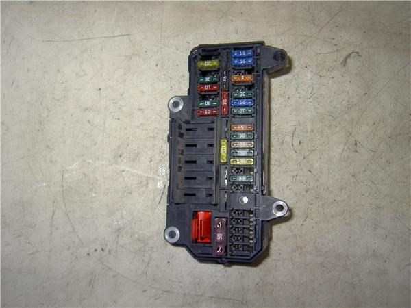 61136900583 BMW