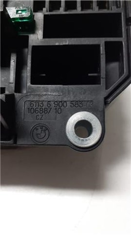 61136900583 BMW