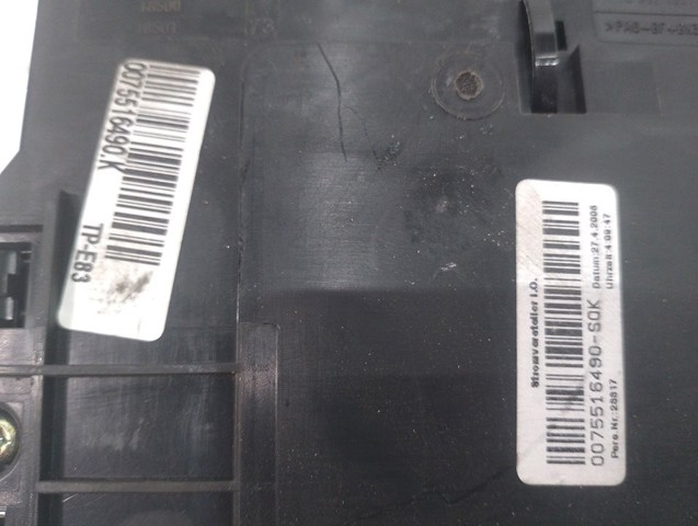 61138364530 BMW