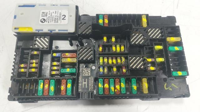 61145A0E7D0 BMW