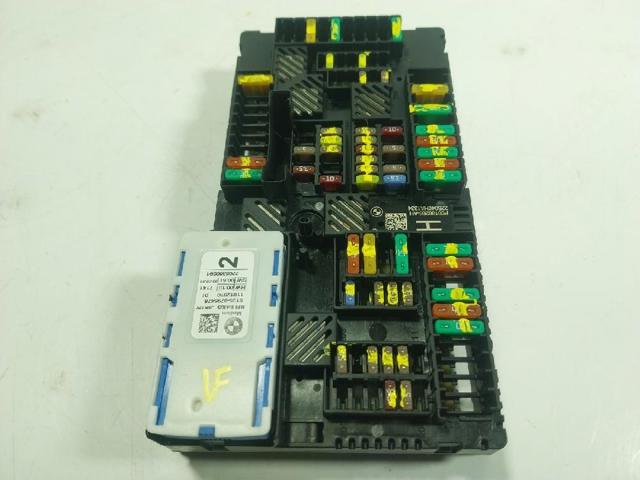 61145A0E7D0 BMW