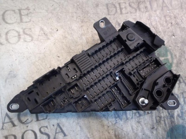  para BMW 5  (E60)