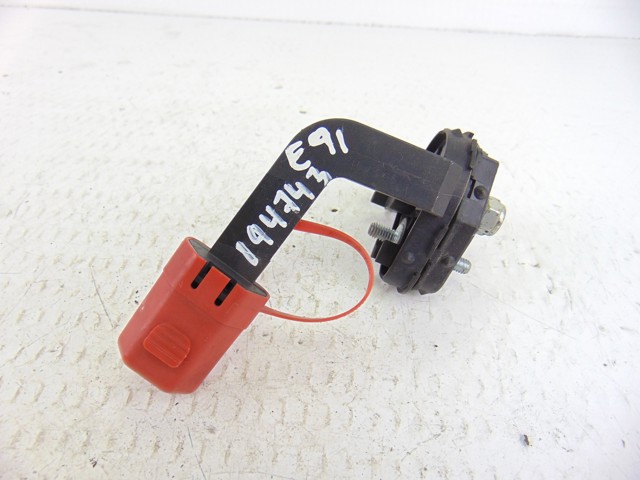 Pedal de gás (de acelerador) 61146925713 BMW