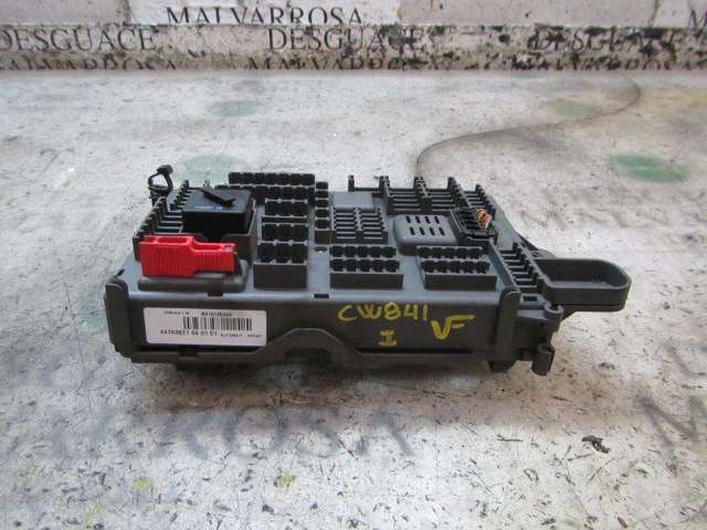 61146931687 BMW