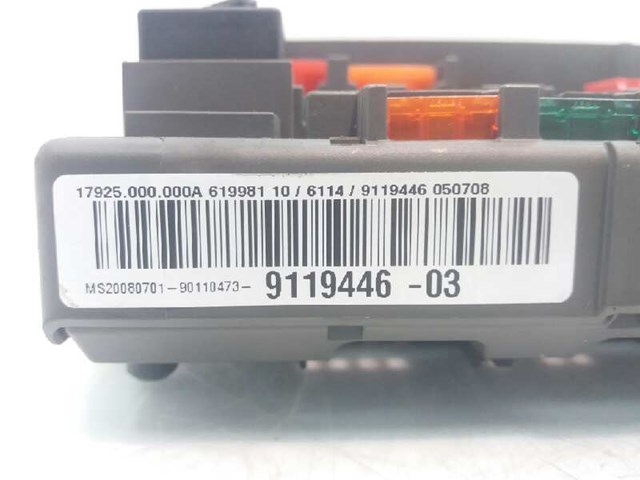 61146971370 BMW