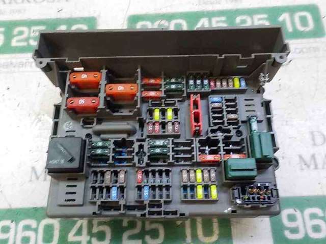 61149119445 BMW
