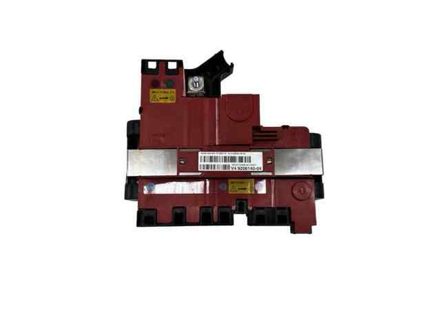 Unidade de dispositivos de segurança 61149206140 BMW