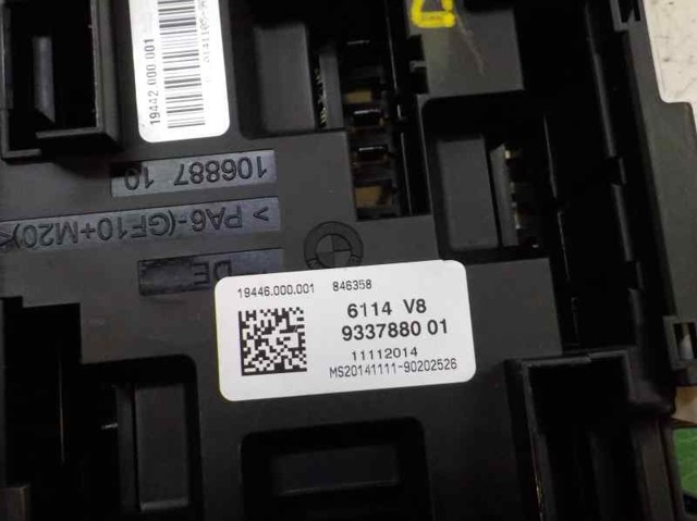 61149259466 BMW