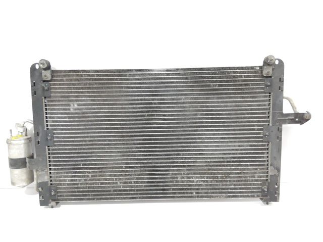 Tanque de recepção do secador de aparelho de ar condicionado 611658 GM