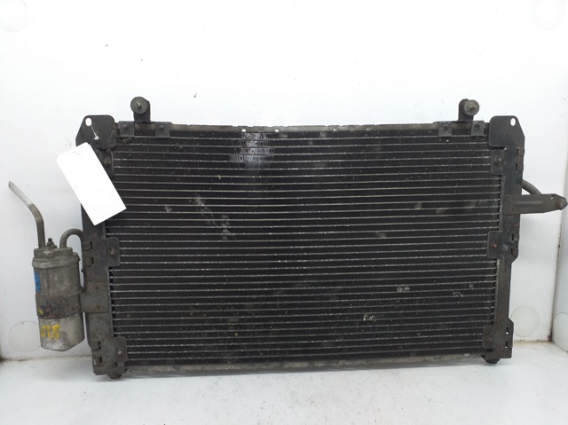 Tanque de recepção do secador de aparelho de ar condicionado 611658 GM