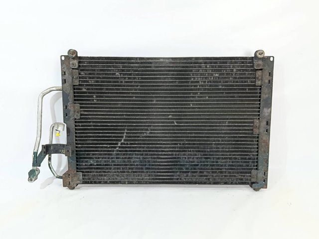 Tanque de recepção do secador de aparelho de ar condicionado 611943 GM