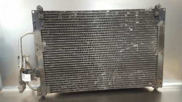 Tanque de recepção do secador de aparelho de ar condicionado 611943 GM