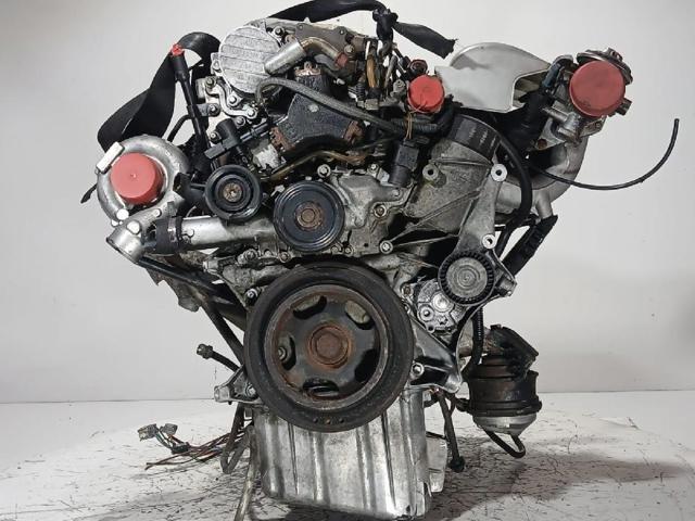 611960 Mercedes