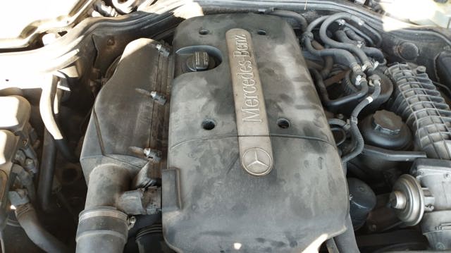 611961 Mercedes