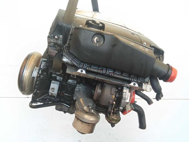  para Mercedes C  (W203)