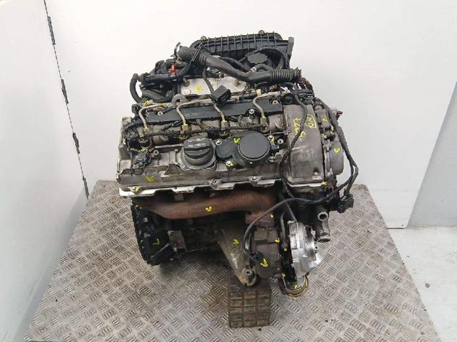  para Mercedes C  (S203)