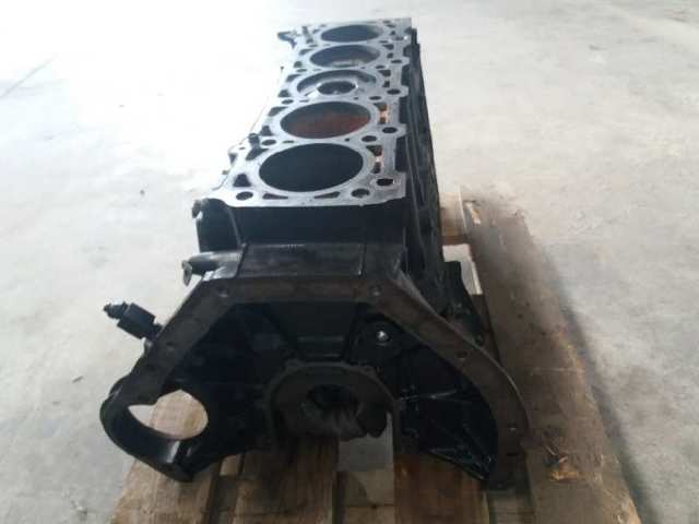 Bloco de cilindros de motor 6120101205 MERCEDES