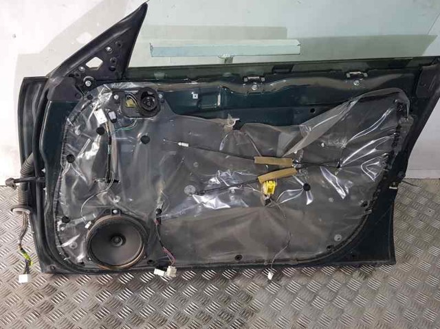 Mecanismo de acionamento de vidro da porta dianteira direita Subaru Outback  B13, BP ao melhor preço