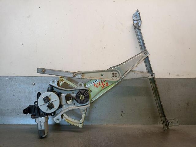 Mecanismo de acionamento de vidro da porta dianteira esquerda para Subaru Outback B13, BP