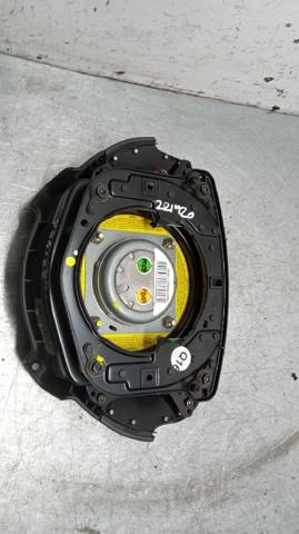 Cinto de segurança (AIRBAG) de condutor 61245240F MERCEDES