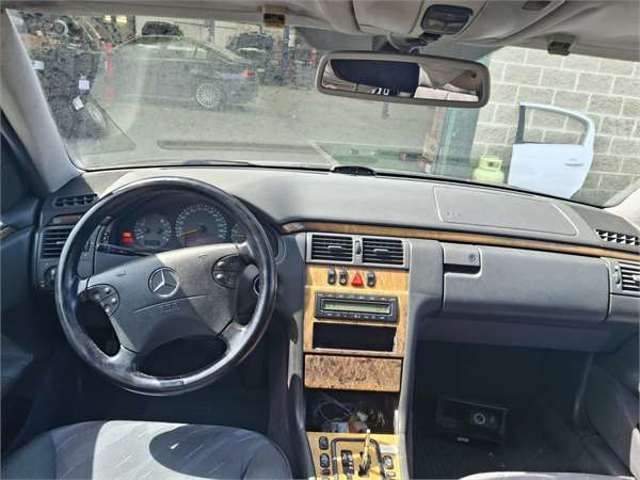 612961 Mercedes