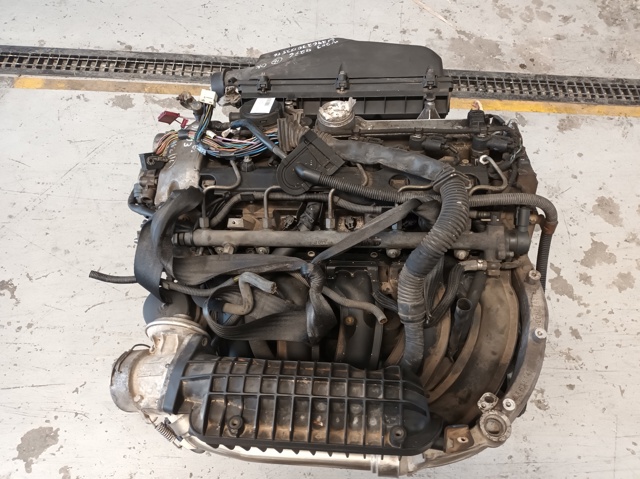 612962 Mercedes