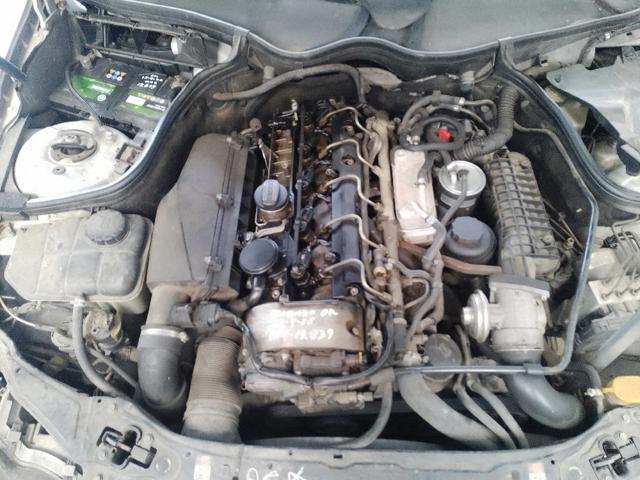 612962 Mercedes