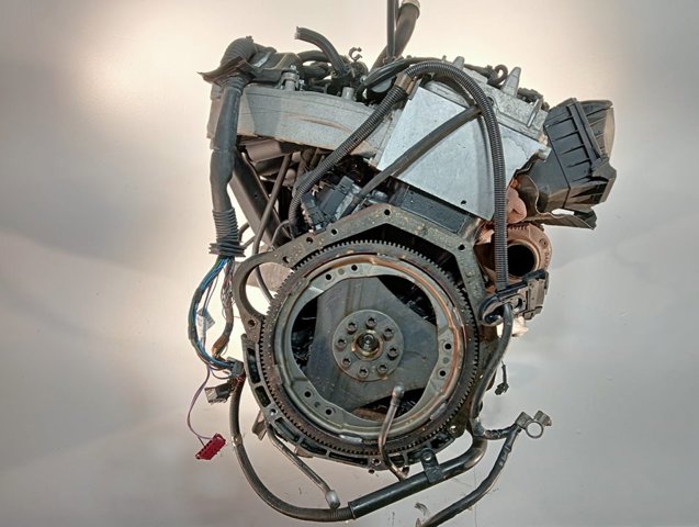 Motor montado 612967 MERCEDES