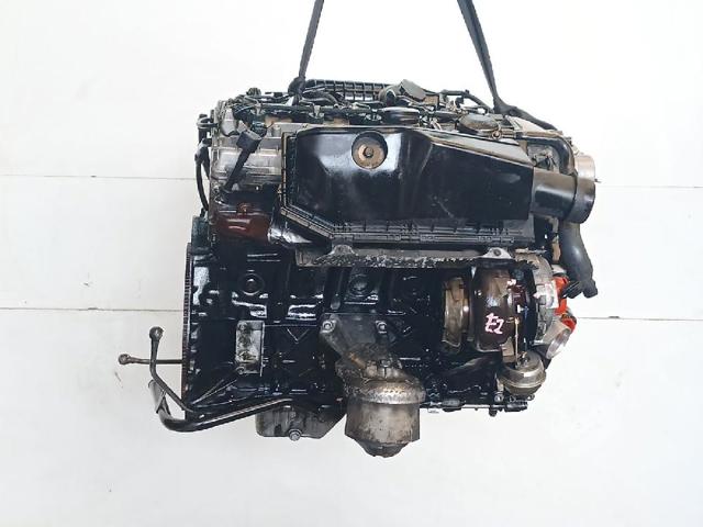 Motor montado 612967 MERCEDES