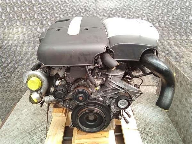 612967 Mercedes