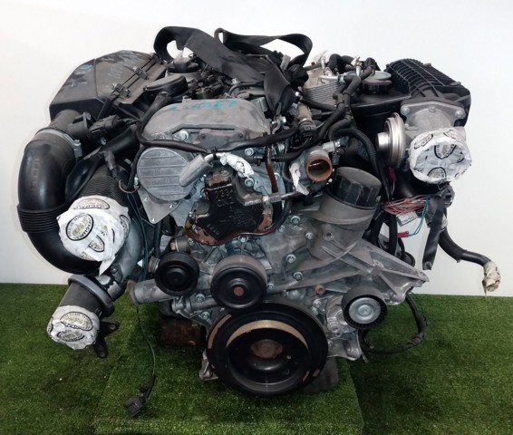 Motor montado 612967 MERCEDES