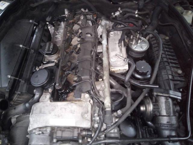 Motor montado 612967 MERCEDES