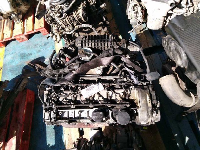 Motor montado 612967 MERCEDES