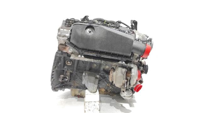 Motor montado 612967 MERCEDES