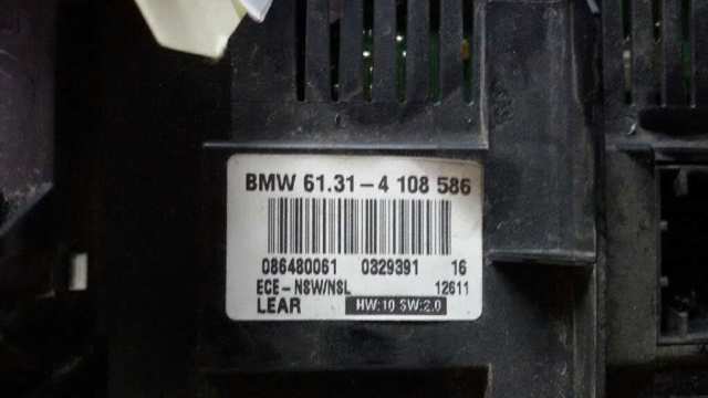 61314108586 BMW